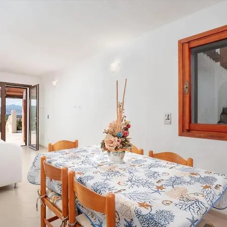 Three Bedroom And Three Bathrooms * Baja Sardinia