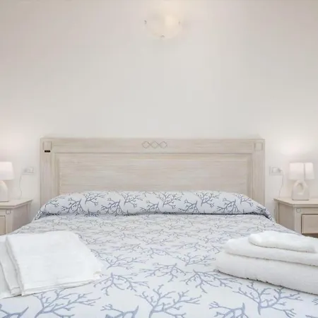 Three Bedroom And Three Bathrooms Baja Sardinia