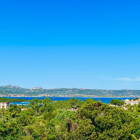 Three Bedroom And Three Bathrooms Baja Sardinia