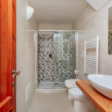 Three Bedroom And Three Bathrooms Baja Sardinia