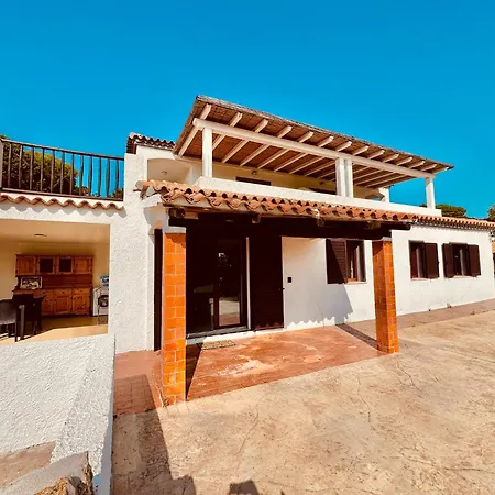Holiday home Three Bedroom And Three Bathrooms Baja Sardinia